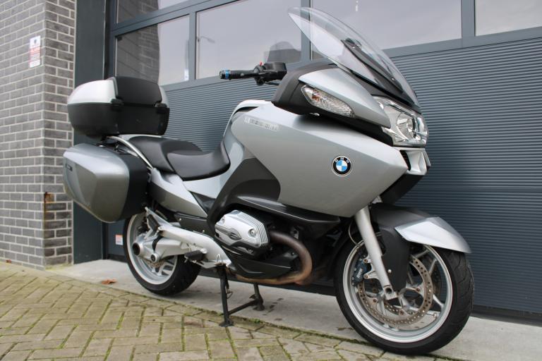 BMW R 1200 RT - 2006 (10)