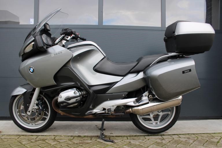 BMW R 1200 RT - 2006 (3)