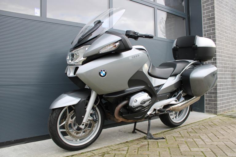 BMW R 1200 RT - 2006