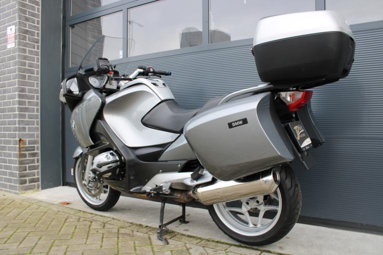 BMW R 1200 RT - 2006 (5)