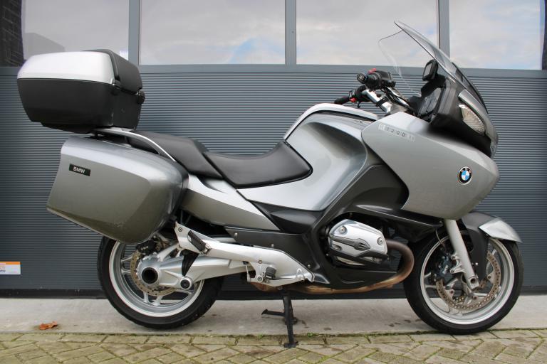 BMW R 1200 RT - 2006 (8)