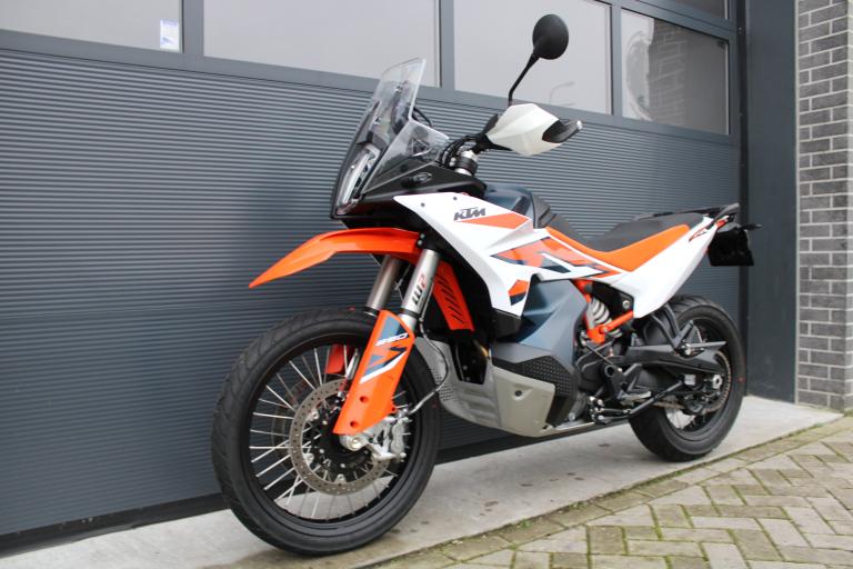 KTM 890 Adventure R - 2023