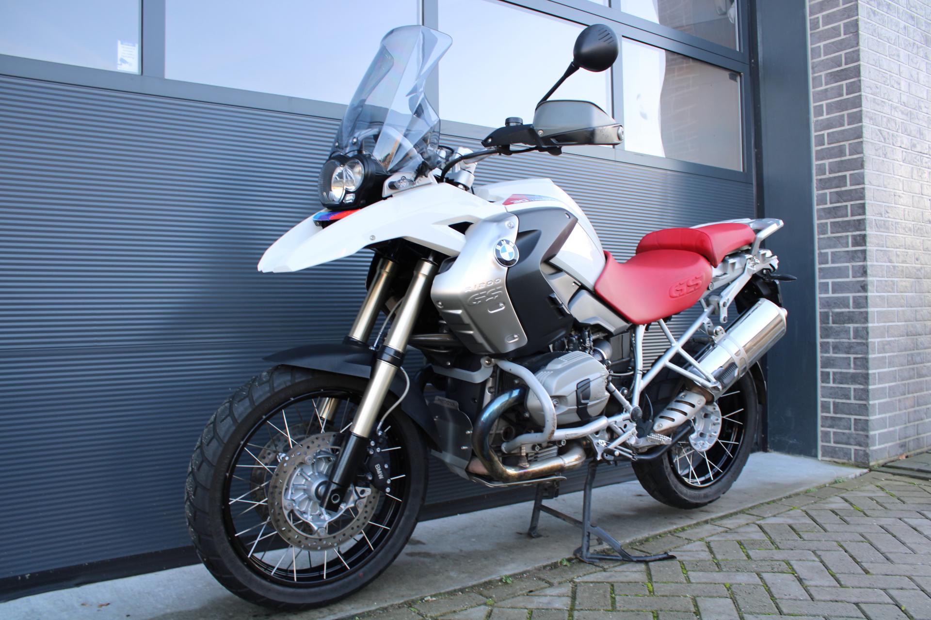 BMW R 1200 GS - 2010 (1)