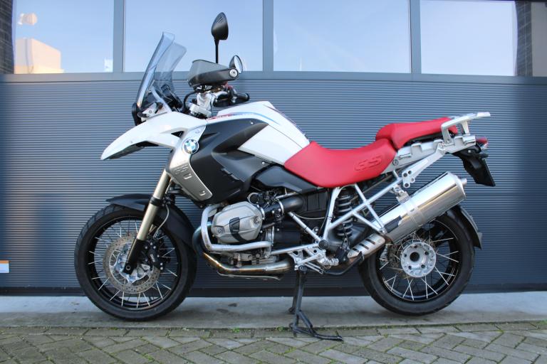 BMW R 1200 GS - 2010 (3)