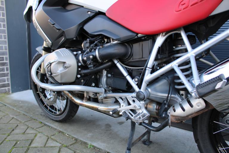 BMW R 1200 GS - 2010 (4)