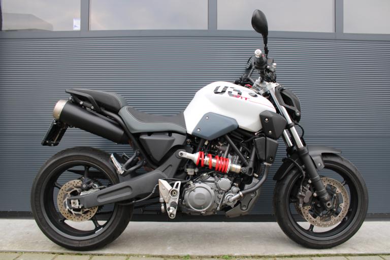 Yamaha MT-03 - 2013 (8)