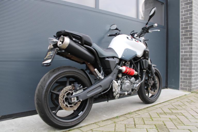 Yamaha MT-03 - 2013 (6)