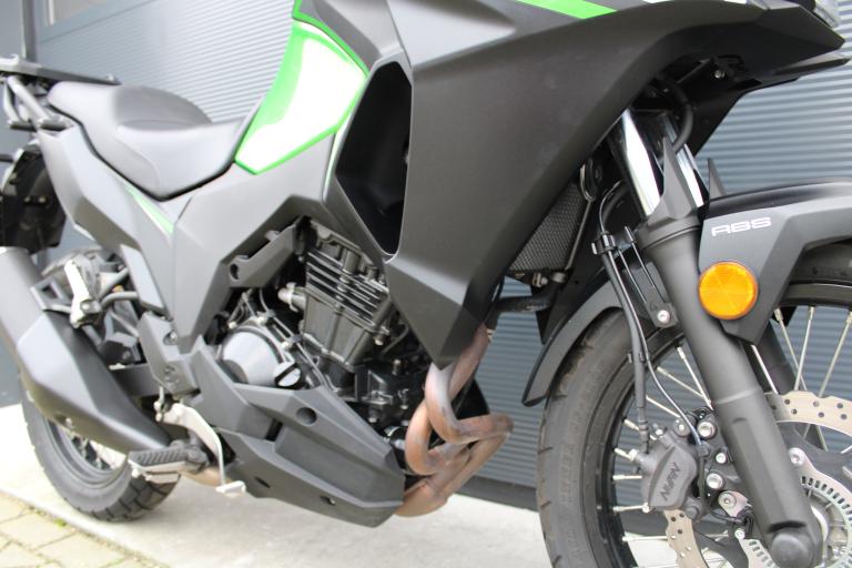 Kawasaki Versys-X 300 - 2019 (9)