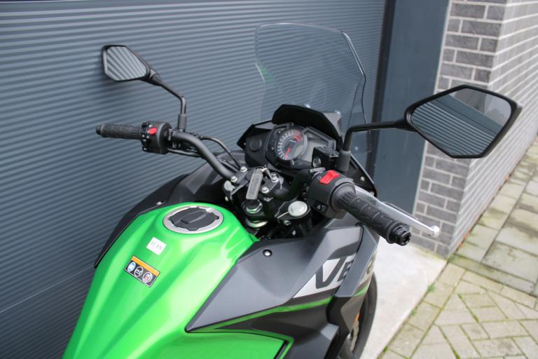 Kawasaki Versys-X 300 - 2019 (11)