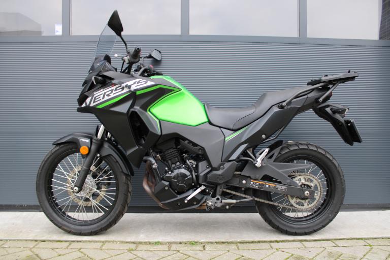 Kawasaki Versys-X 300 - 2019 (3)