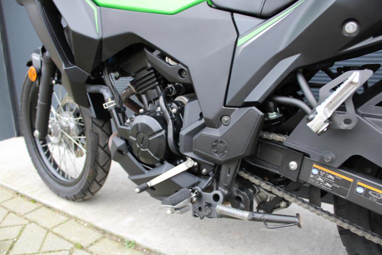 Kawasaki Versys-X 300 - 2019 (4)