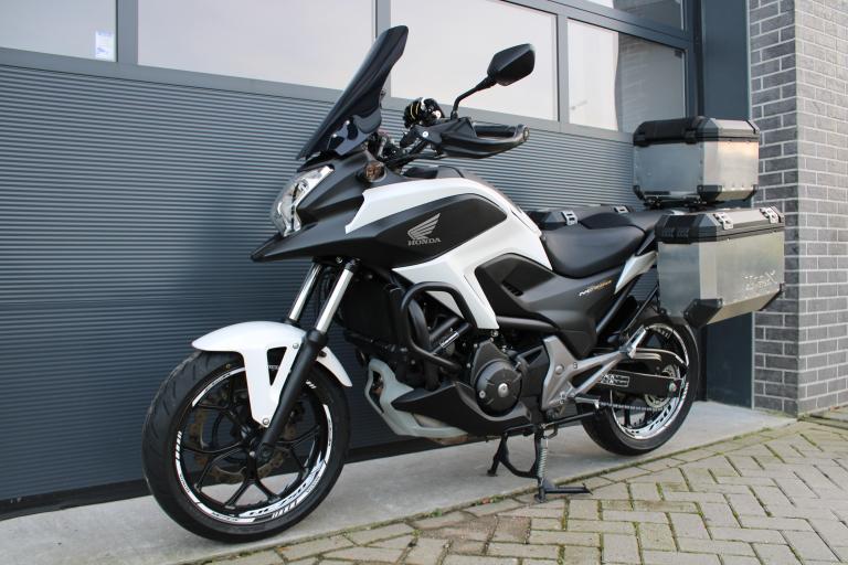 Honda NC 750 X - 2015