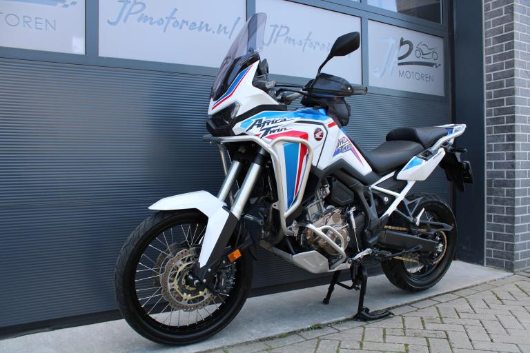 Honda  CRF 1100 africa twin - 2021