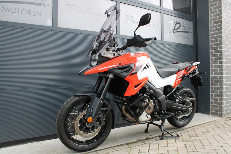 Suzuki DL 1050 XT - 2020