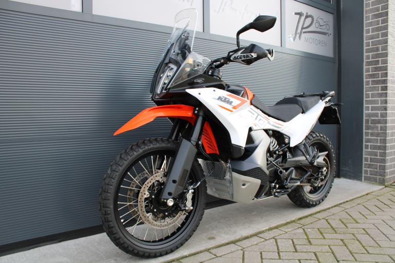 KTM 790 Adventure - 2023