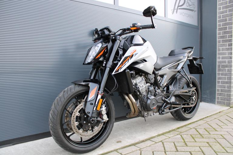 KTM 790 Duke - 2023
