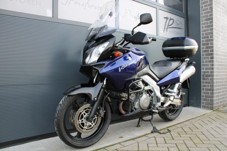 Suzuki DL 1000 - 2004