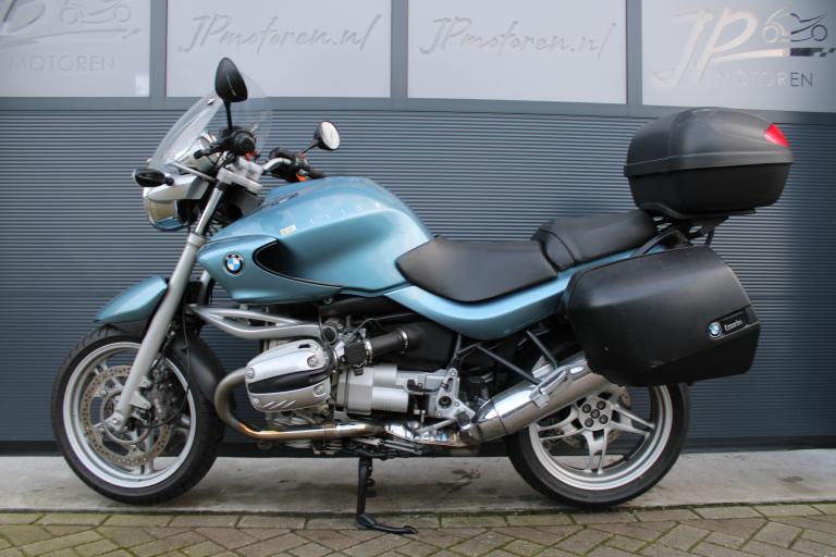 BMW R 1150 R - 2003
