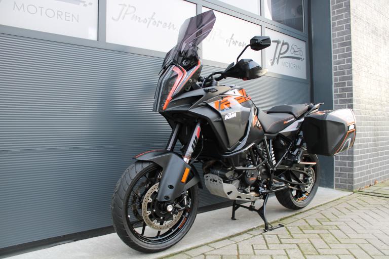 KTM 1290 Super adventure s - 2017