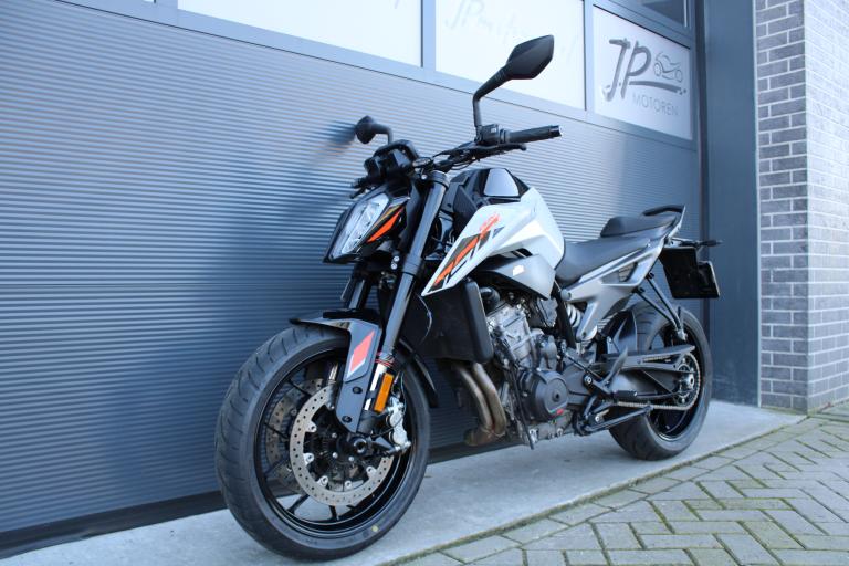 KTM 790 Duke - 2025