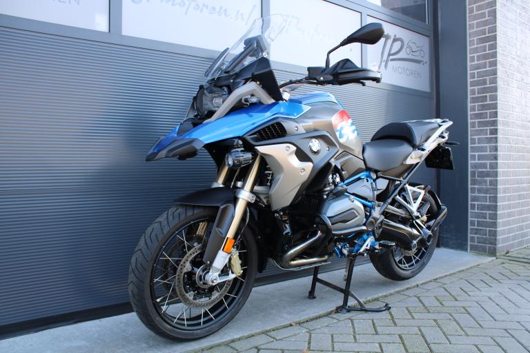 BMW R 1200 GS - 2018