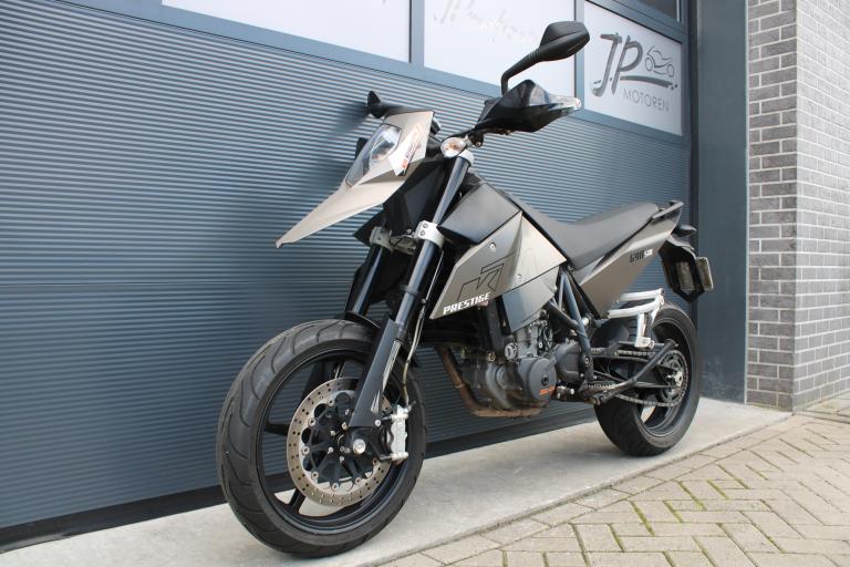 KTM 690 SM - 2007