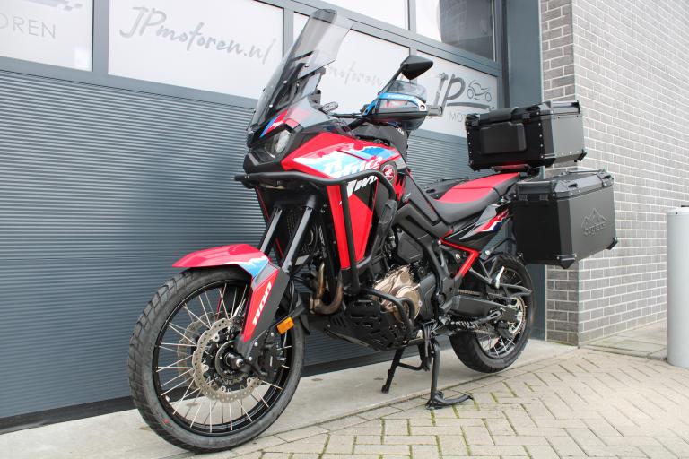 Honda CRF1100 DCT - 2025