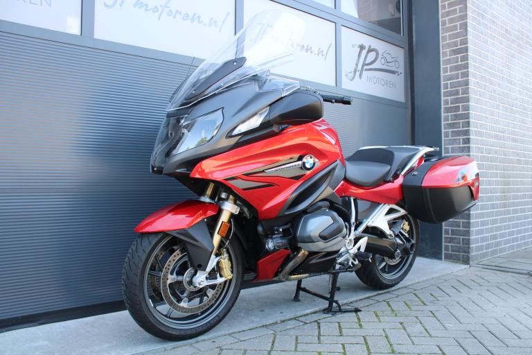 BMW R 1250 RT - 2019