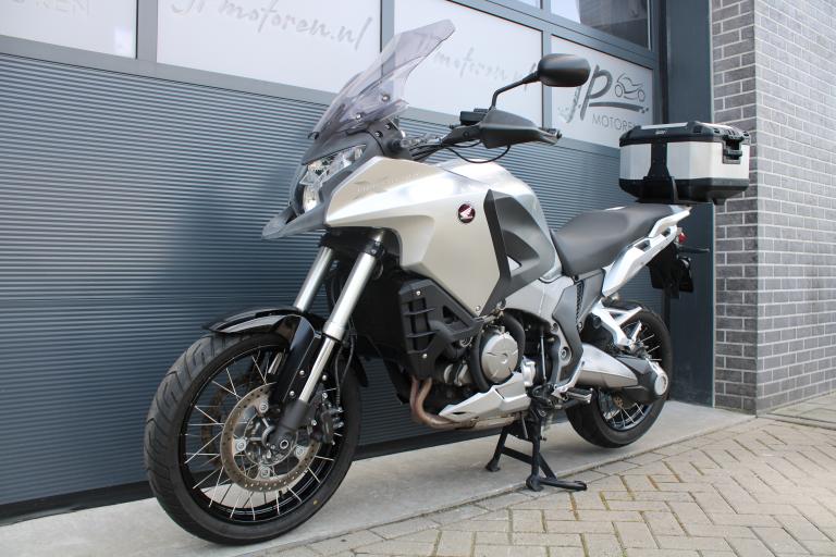 Honda VFR 1200 X - 2012