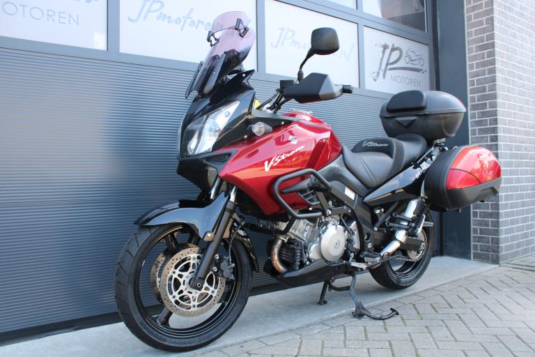 Suzuki DL1000 - 2006