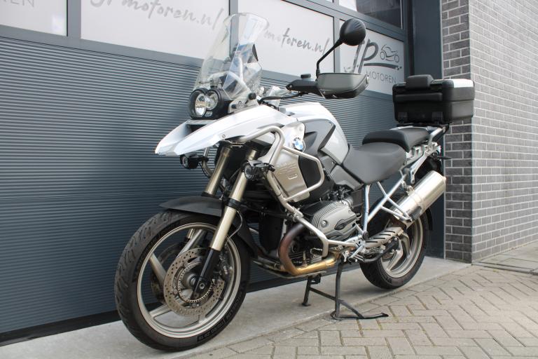 BMW R 1200 GS - 2010