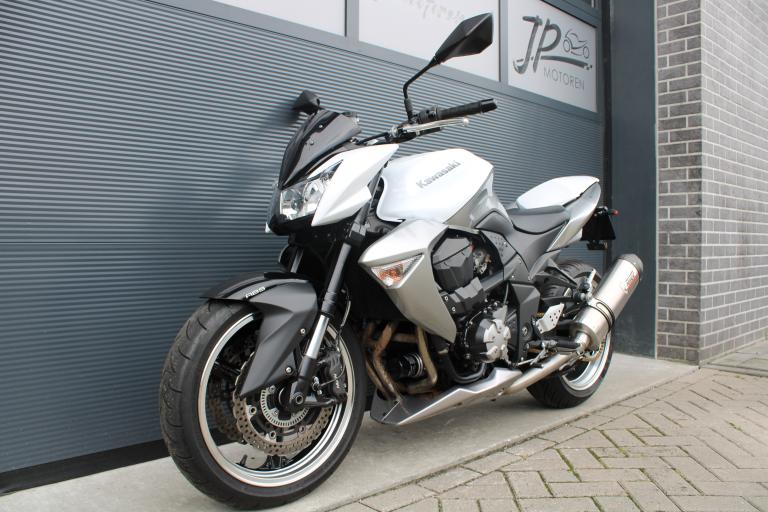 Kawasaki Z 1000 ABS - 2009