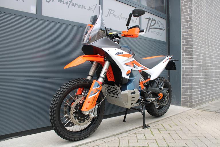 KTM 890 Adventure R - 2023