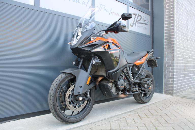KTM 1090 ADVENTURE - 2017