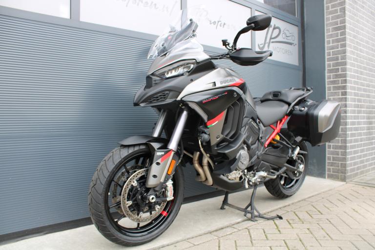 Ducati Multistrada V4S Grand tour - 2024