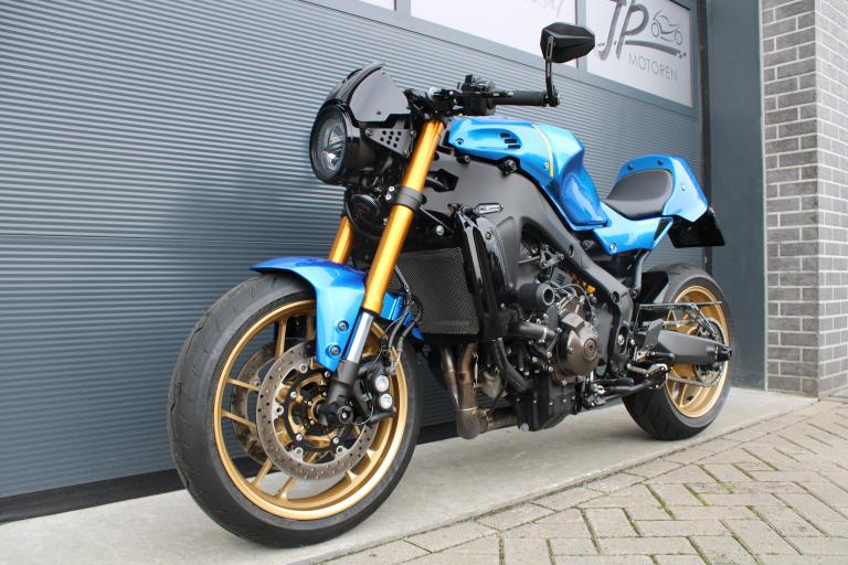 Yamaha XSR 900 - 2023