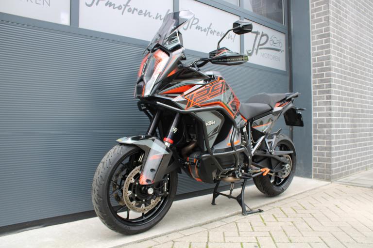 KTM 1290 Super adventure S - 2021