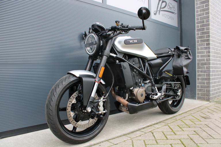 Husqvarna Vitpilen 701 - 2019