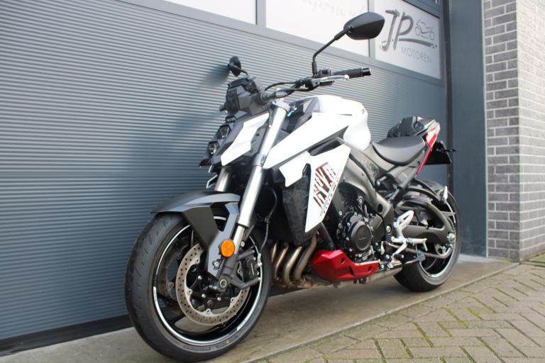 Suzuki GSX-S 950 - 2023
