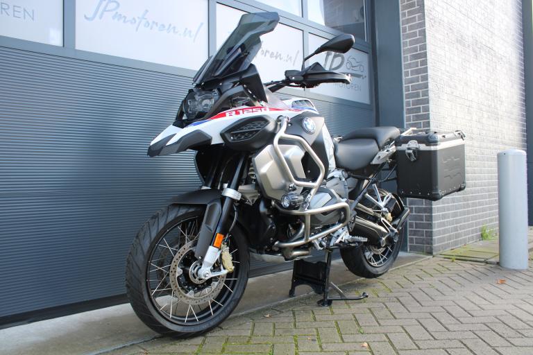 BMW R 1250 GS Adventure - 2022