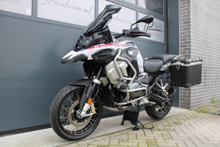 BMW R 1250 GS Adventure - 2022