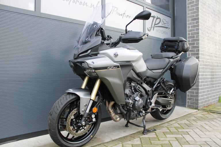 Yamaha Tracer 9 GT Y-AMT - 2025